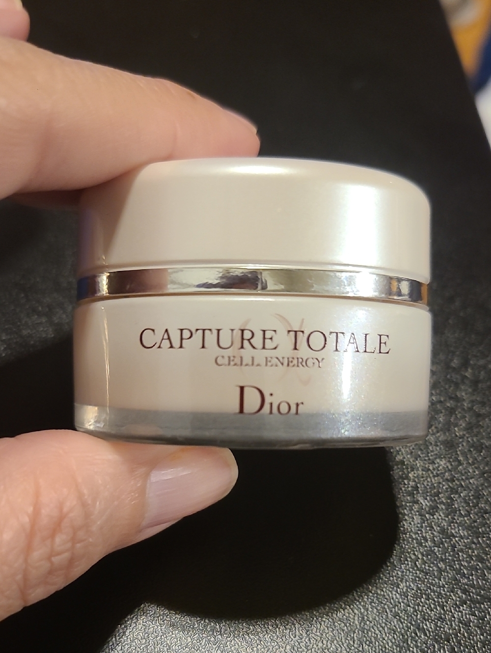 Dior Capture Totale Cell Energy 15ml